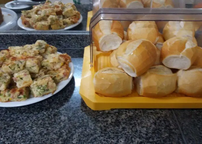 Pousada Kubanacan Juazeiro do Norte
